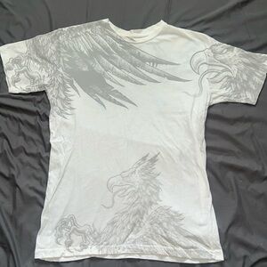 Men’s small Archaic tee shirt